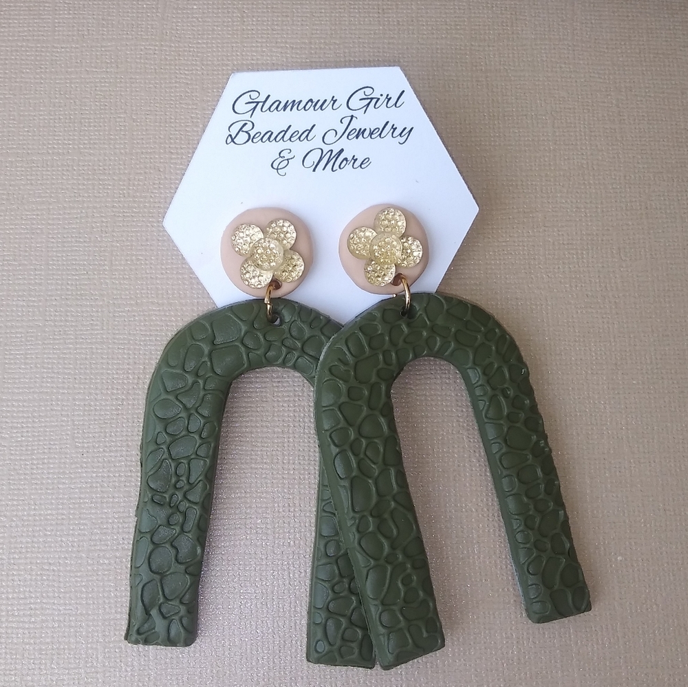 Fall Fun Earrings